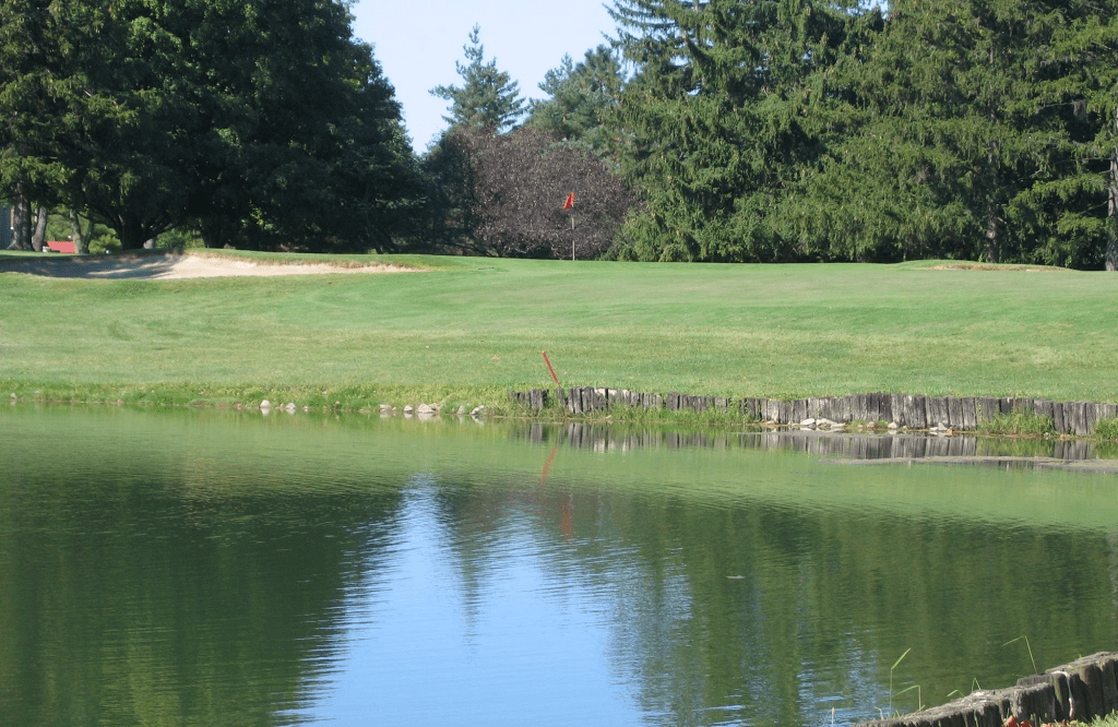 Course Details Mohawk Golf Country Club